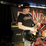 Black Rabbit Fest 2025: Donder

